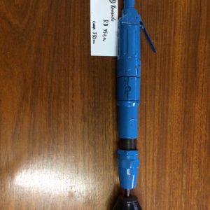 05 Socador de Bancada revisado 550mm