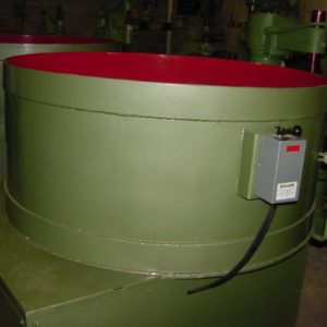 JFM novo 300kg. Motor 15CV/ 1.150