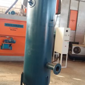 4391 Pulmão de ar : 1900mm x 620mm