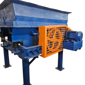 4699 Shake-out tipo eixo-excêntrico, marca Hewilt-Robins , motor 5CV / 1.100RPM