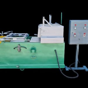 4521 Casqueira Shell Molding marca Shalco semi automática 17” x 28”