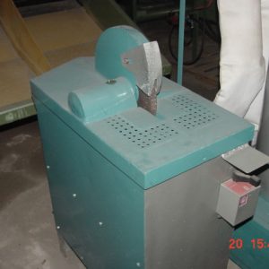 3894 Cortadora de canal, motor 3CV, 3.450 RPM