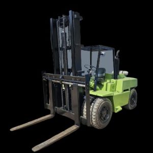 Empilhadeira, marca Clark, CAPACIDADE 7 TONELADAS