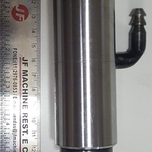 Vibradores pneumáticos 1" e 3/4"