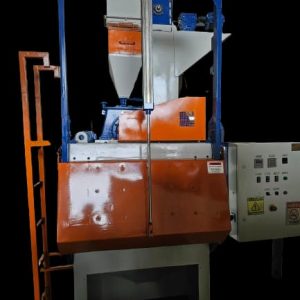 Jato de granalha Pang Born 150KG, capacidade de abrasivos 150KG