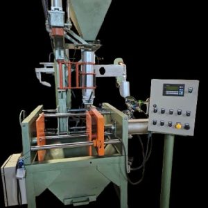 Sopradora de Macho tipo COLD BOX JFM MS15 = Retroffitada