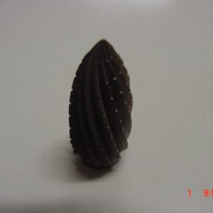 Lima Rotativas marca Chiapella Acc.S.R. Metalio duro fabricada Itália tipo 1