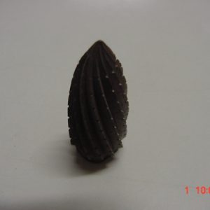 Lima Rotativas marca Chiapella Acc.S.R. Metalio duro fabricada Itália tipo 2