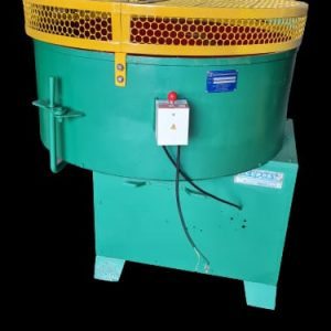 Misturador de areia, reformado marca Delport, capacidade de Mistura aprox. 150Kg Motor 5CV/ 1.160RPM