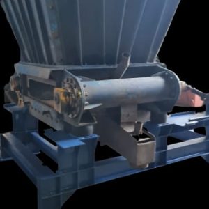 4645 Recuperador de areia marca Kuttner tipo UA22 – dimensões 1.860mm x 1.860mm