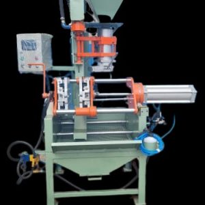 Sopradora de Machos nova tipo MaqFundi MS19E