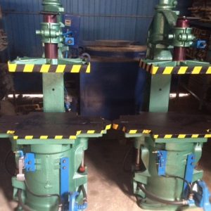 4268 Misturador de laboratório marca JFM, cap 7 kg motor 1CV /1.750RPM