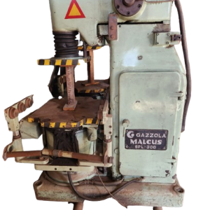Gazzola SPL 300