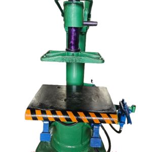 Máquina de Moldar marca Fungel 1coluna Modelo 2012F.